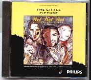 Wet Wet Wet - The Little Picture